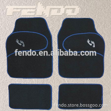 PVC Car Floor Mat